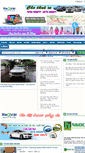 Mobile Screenshot of danangtoday.net